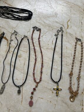 Assorted Women’s Jewelry Mystery Bag - 5 items per bag